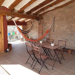  Casa rural Casa Miret España