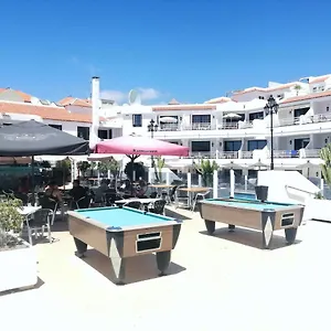  Apartamento Aguamarina - Diamantes 2 España