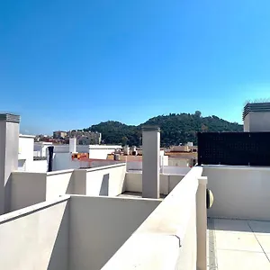  Apartamento Homely Refino Loft D4 España