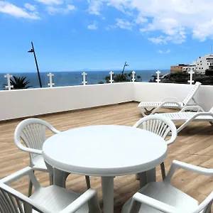  Apartamento Suncanarias Cristal Playa La Arena España