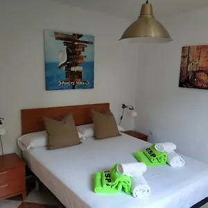 Apartamento Casa Carmen 20, Málaga