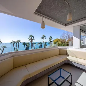 Casa Pirulo Sea View By Caleta Homes , Málaga Espagne