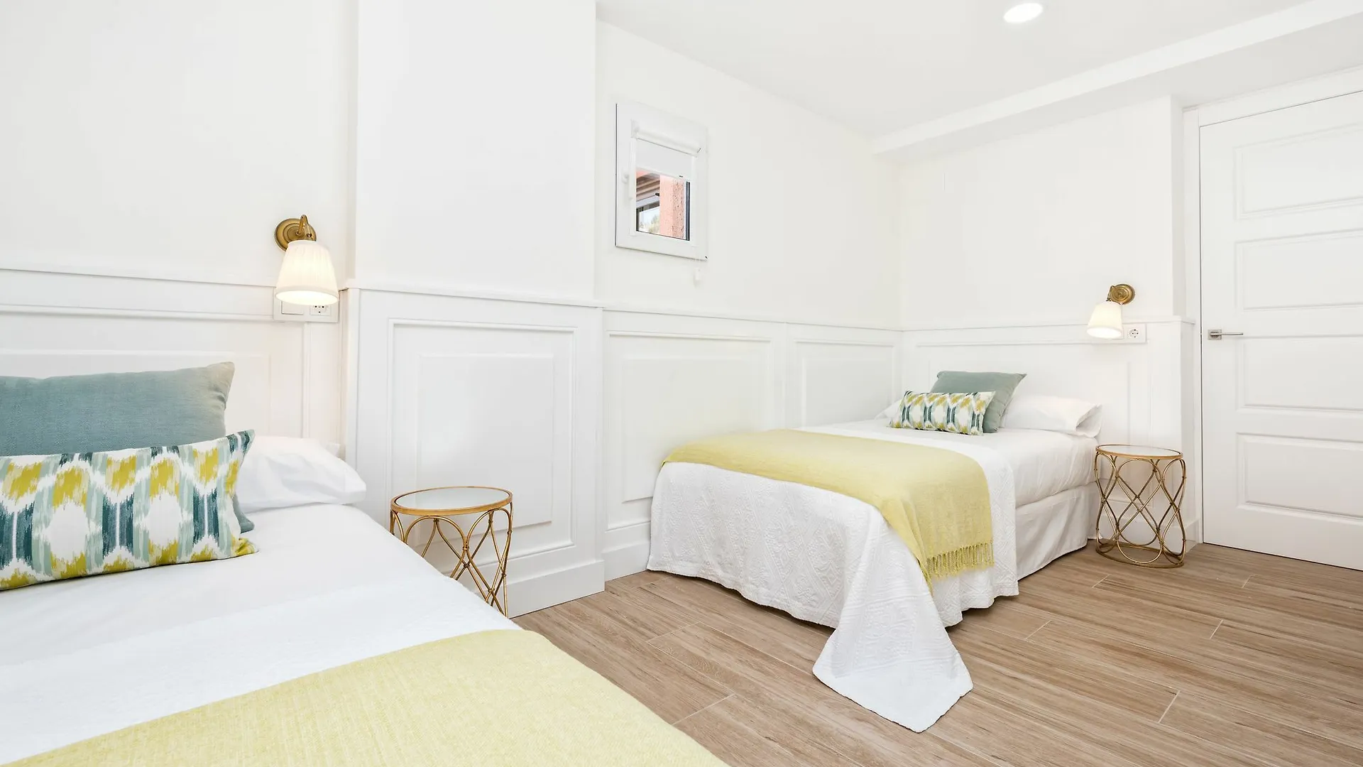 Iloftmalaga Miramar Apartment  Malaga