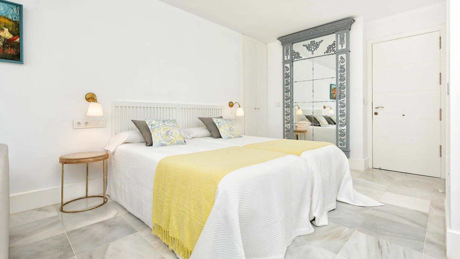 Iloftmalaga Miramar Apartment 0*, Malaga