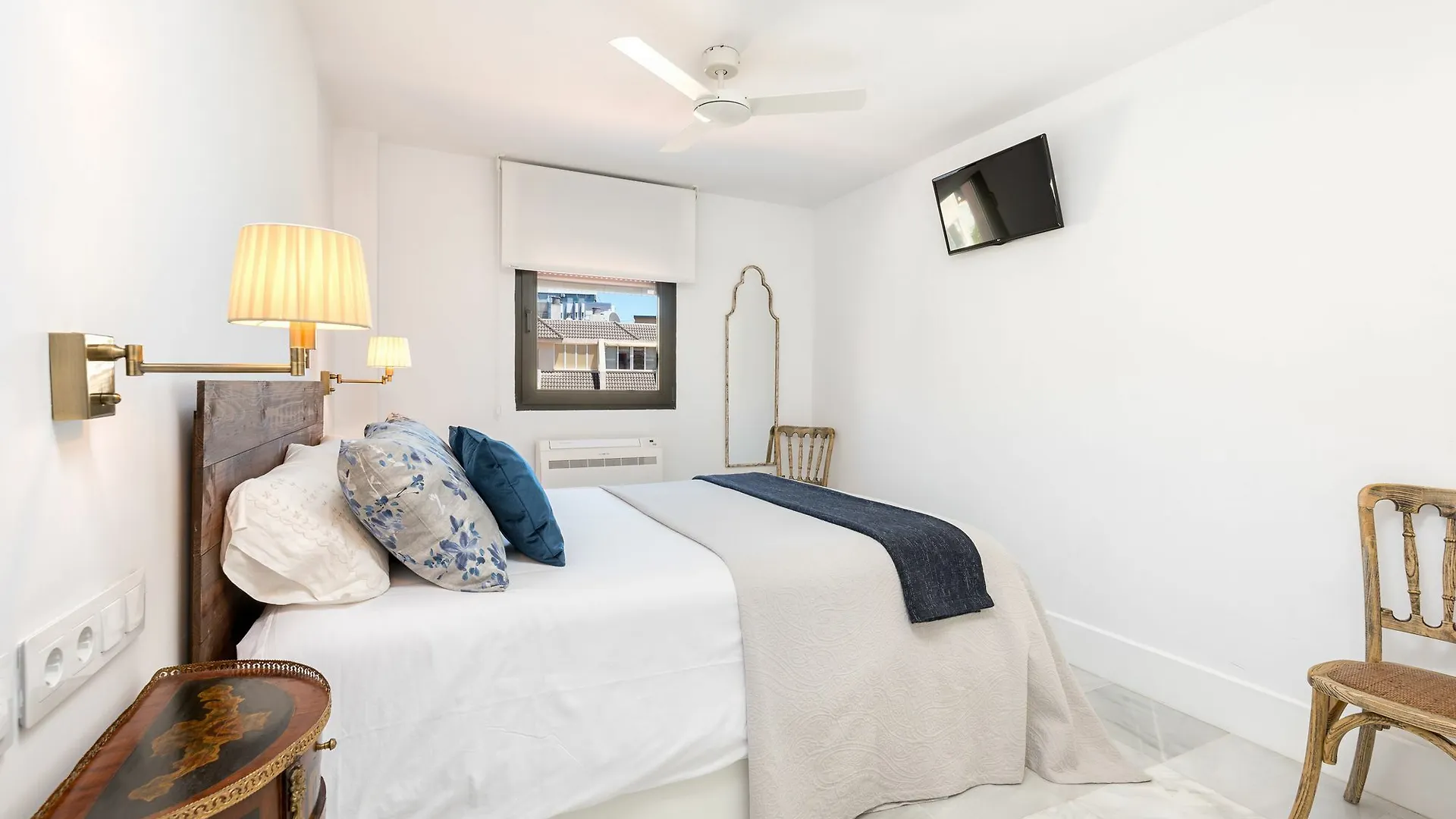 Iloftmalaga Miramar Apartment