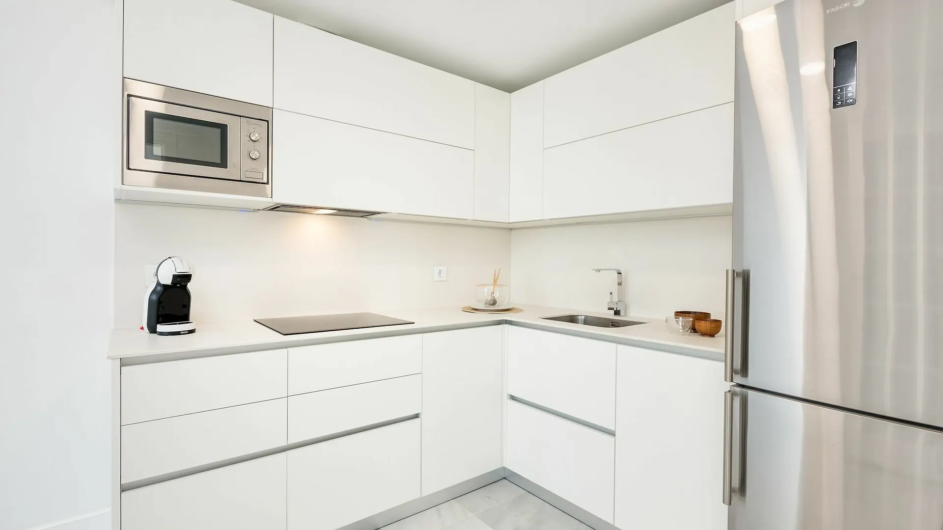 Iloftmalaga Miramar Apartment