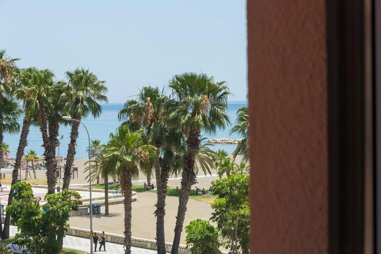 Iloftmalaga Miramar Apartment Spain