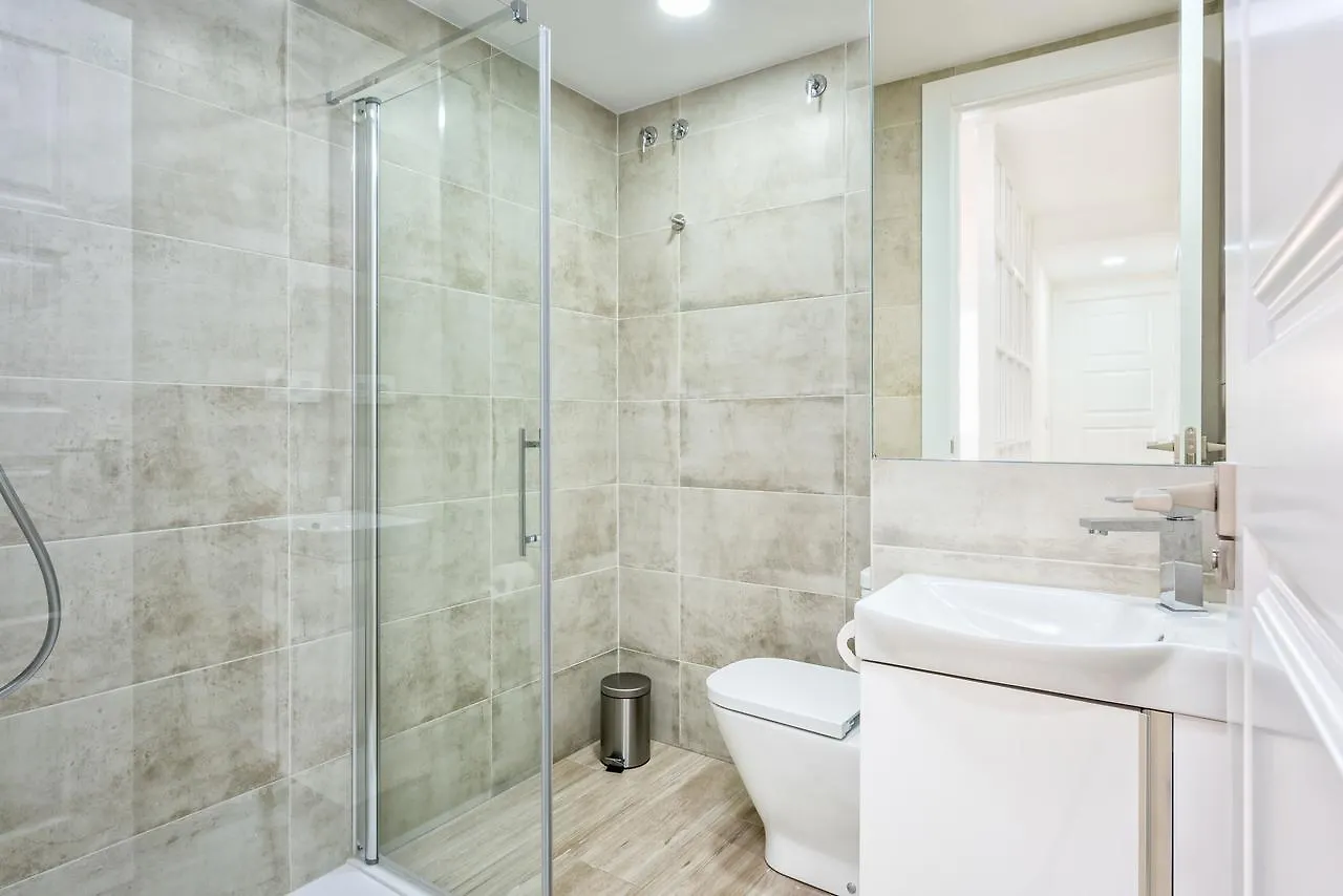 Iloftmalaga Miramar Apartment 0*, Malaga Spain