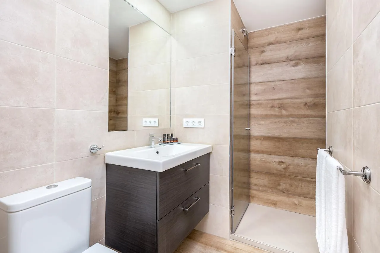 Iloftmalaga Miramar Apartment