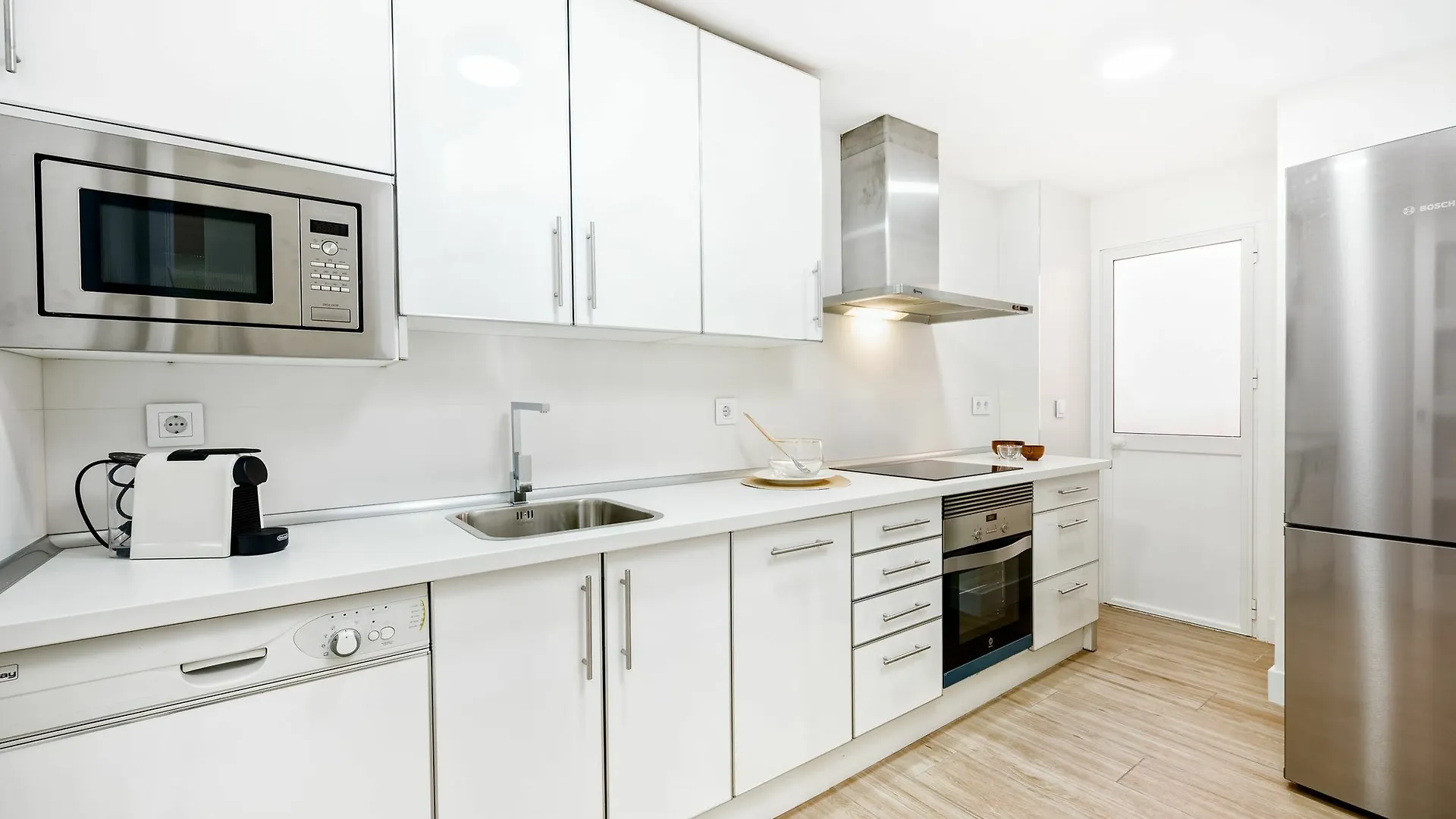 Iloftmalaga Miramar Apartment 0*, Malaga