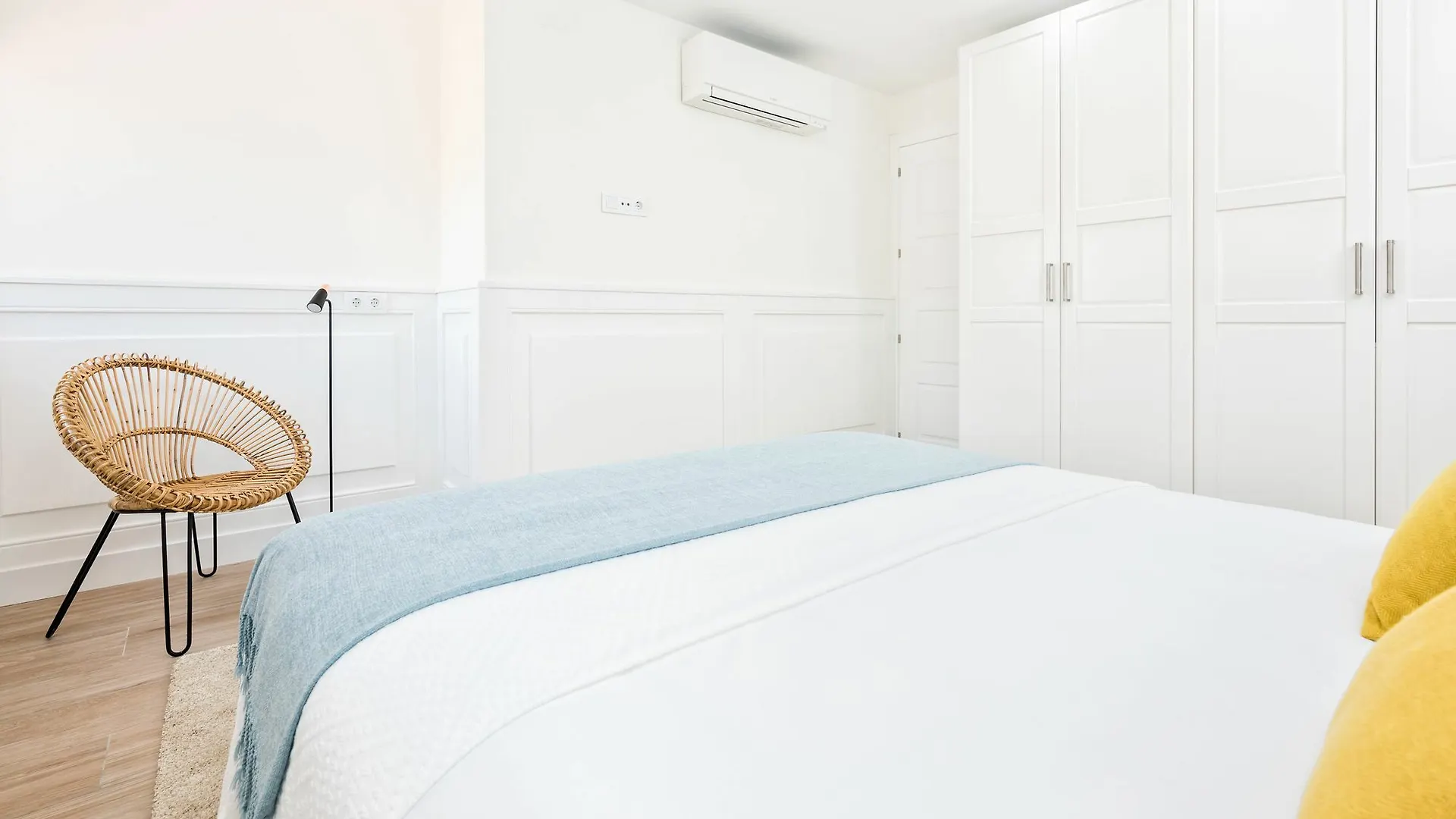 Iloftmalaga Miramar Apartment 0*, Malaga Spain