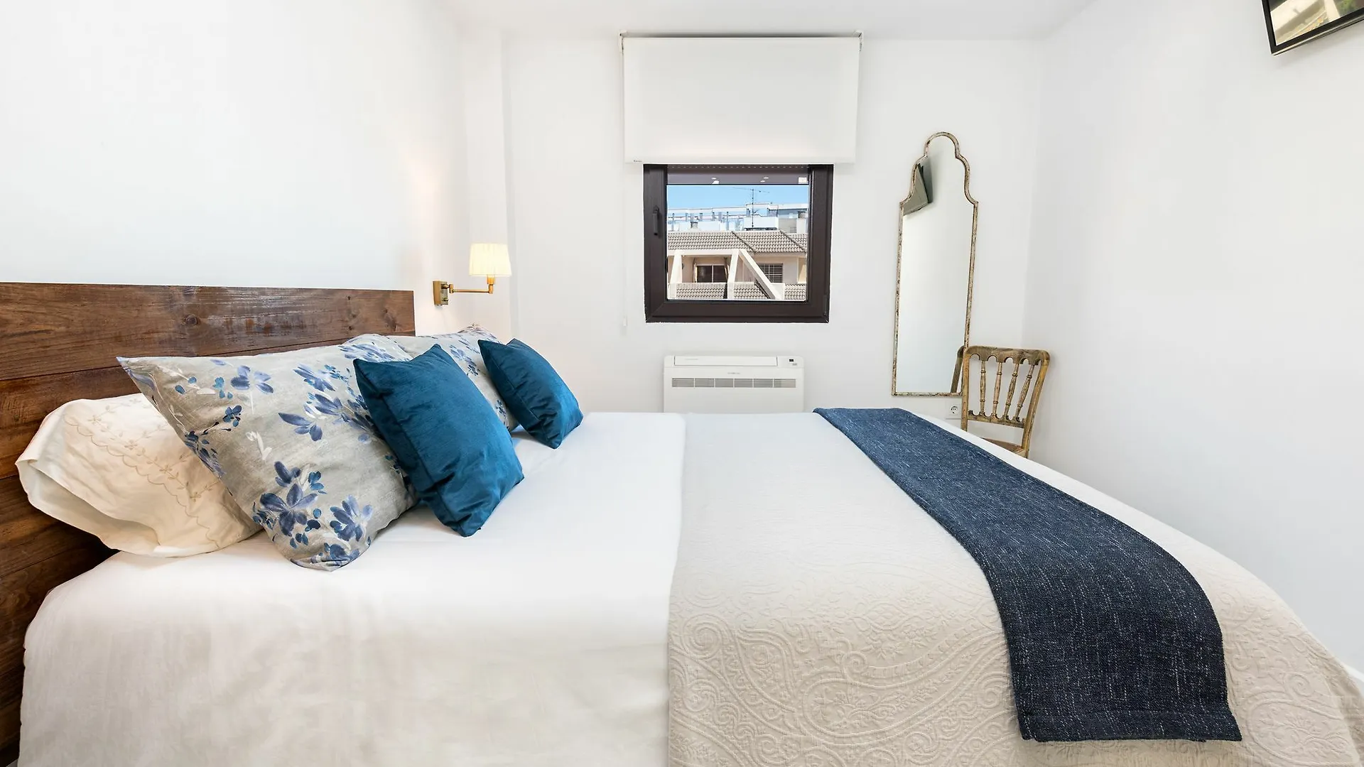 Iloftmalaga Miramar Apartment