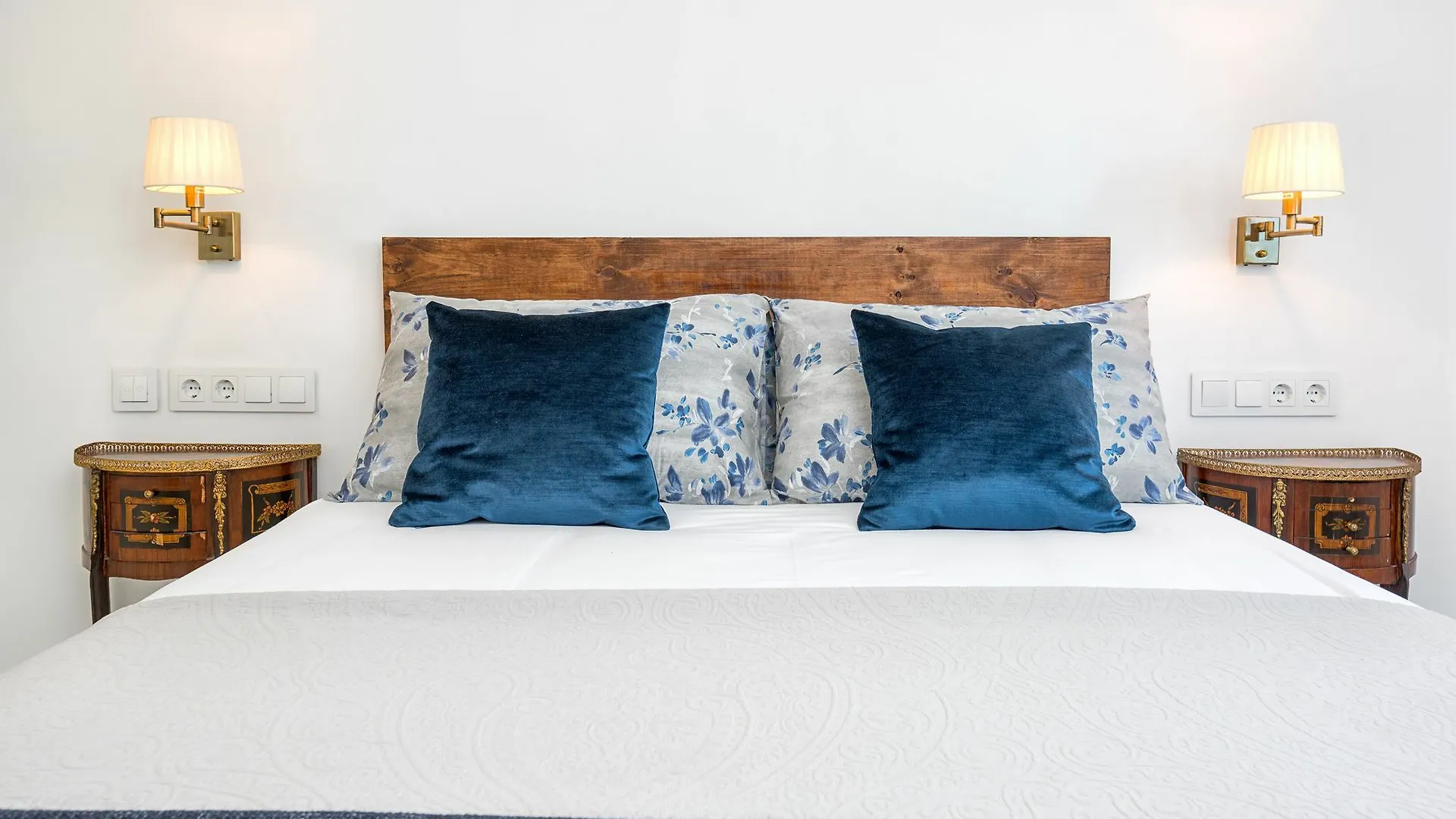 Iloftmalaga Miramar Apartment